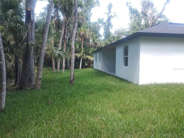 1345 CLAUDETTE STREET, New Smyrna Beach, FL 32168