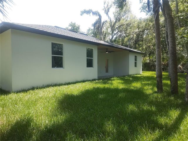 1345 CLAUDETTE STREET, New Smyrna Beach, FL 32168