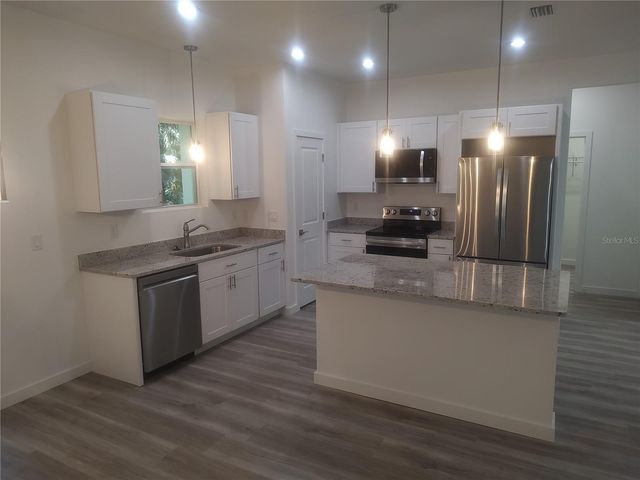 1345 CLAUDETTE STREET, New Smyrna Beach, FL 32168