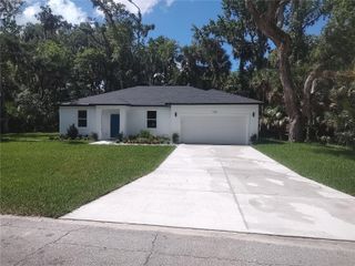 1345 CLAUDETTE STREET, New Smyrna Beach, FL 32168
