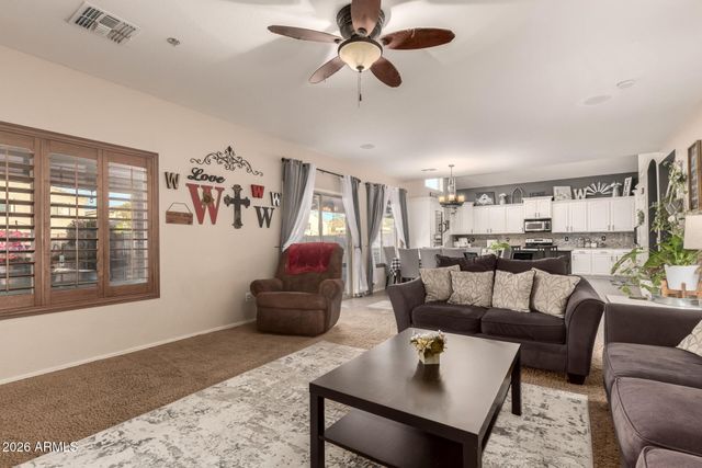 12346 W MEADOWBROOK Avenue, Avondale, AZ 85392