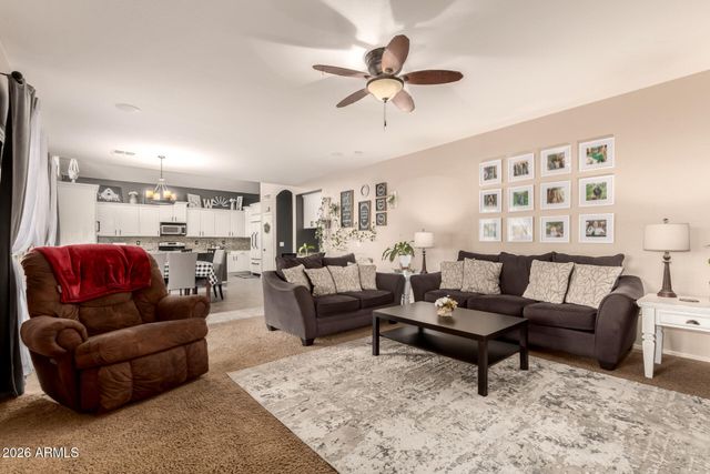 12346 W MEADOWBROOK Avenue, Avondale, AZ 85392