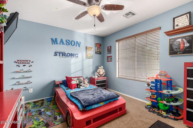 12346 W MEADOWBROOK Avenue, Avondale, AZ 85392