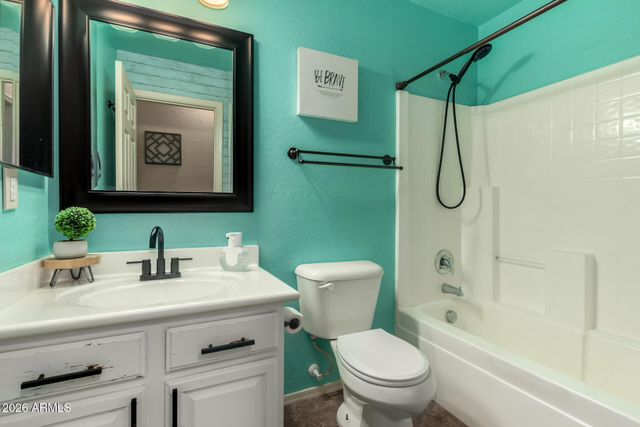 12346 W MEADOWBROOK Avenue, Avondale, AZ 85392