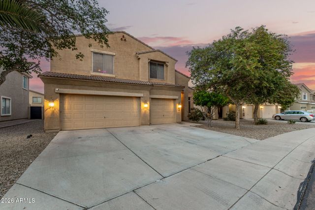 12346 W MEADOWBROOK Avenue, Avondale, AZ 85392