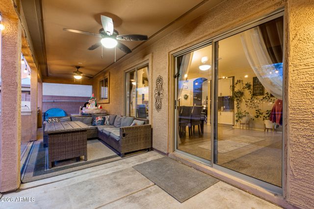 12346 W MEADOWBROOK Avenue, Avondale, AZ 85392