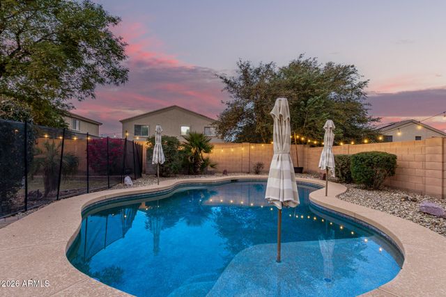 12346 W MEADOWBROOK Avenue, Avondale, AZ 85392