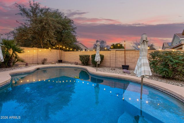 12346 W MEADOWBROOK Avenue, Avondale, AZ 85392