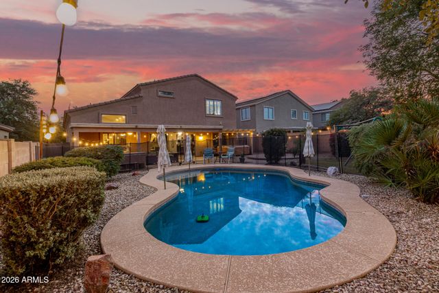 12346 W MEADOWBROOK Avenue, Avondale, AZ 85392