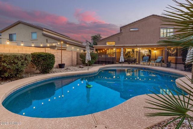 12346 W MEADOWBROOK Avenue, Avondale, AZ 85392