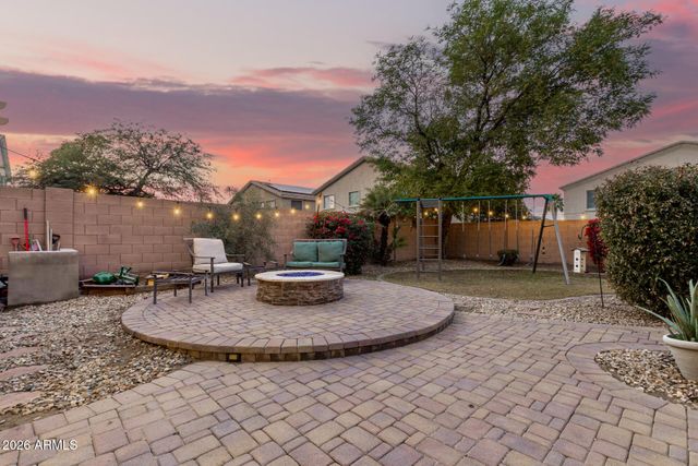 12346 W MEADOWBROOK Avenue, Avondale, AZ 85392