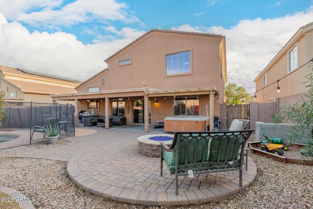 12346 W MEADOWBROOK Avenue, Avondale, AZ 85392