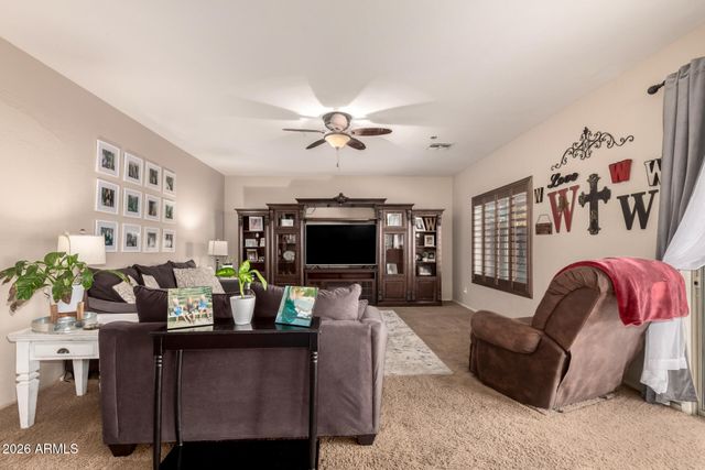 12346 W MEADOWBROOK Avenue, Avondale, AZ 85392