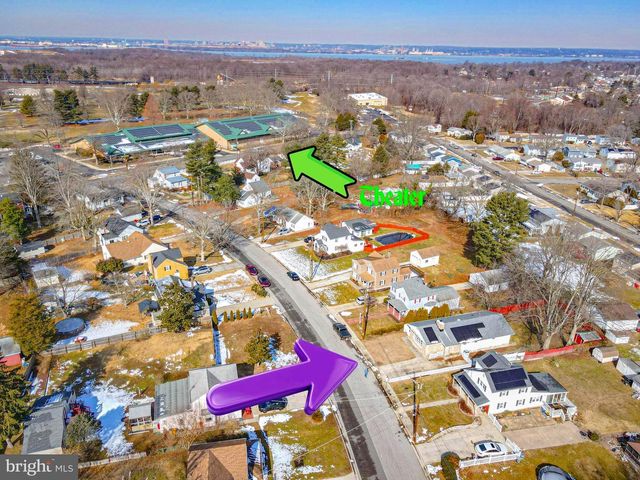 17 MAPLEWOOD AVE, Carneys Point, NJ 08069