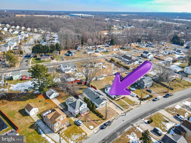 17 MAPLEWOOD AVE, Carneys Point, NJ 08069