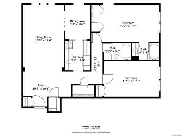 5803 Calloway Street 7CC, Corona, NY 11368