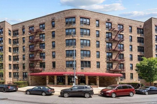 5803 Calloway Street 7CC, Corona, NY 11368