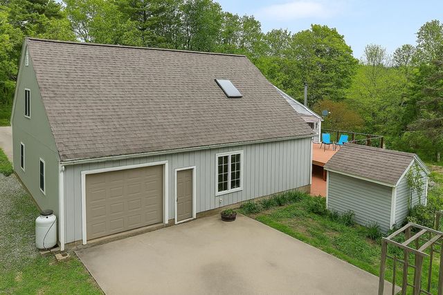 371 Baker Road, Henniker, NH 03242