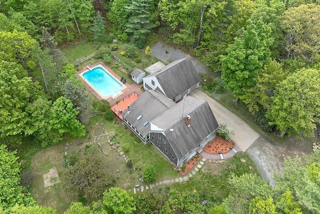 371 Baker Road, Henniker, NH 03242