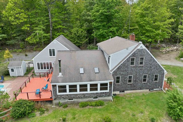 371 Baker Road, Henniker, NH 03242