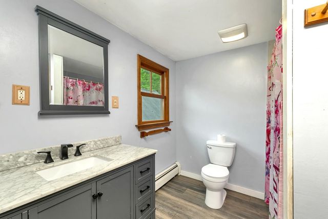 371 Baker Road, Henniker, NH 03242