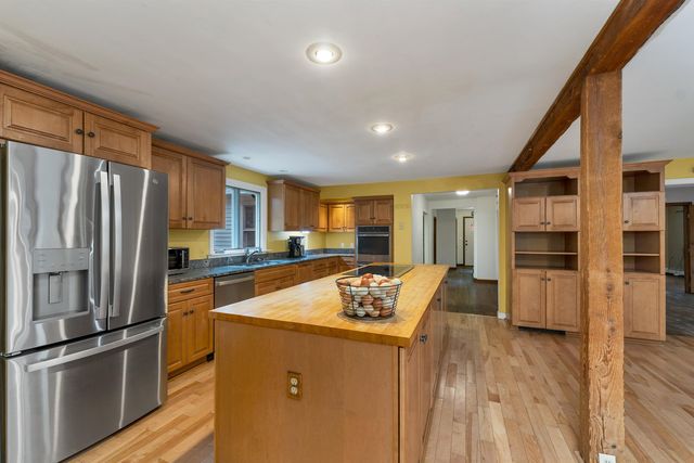 371 Baker Road, Henniker, NH 03242