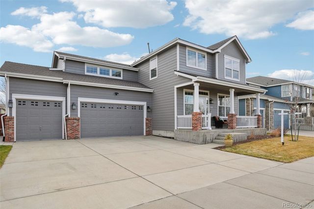 338 Mt Wilson Street, Brighton, CO 80601