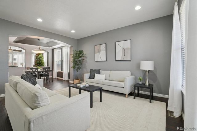 338 Mt Wilson Street, Brighton, CO 80601