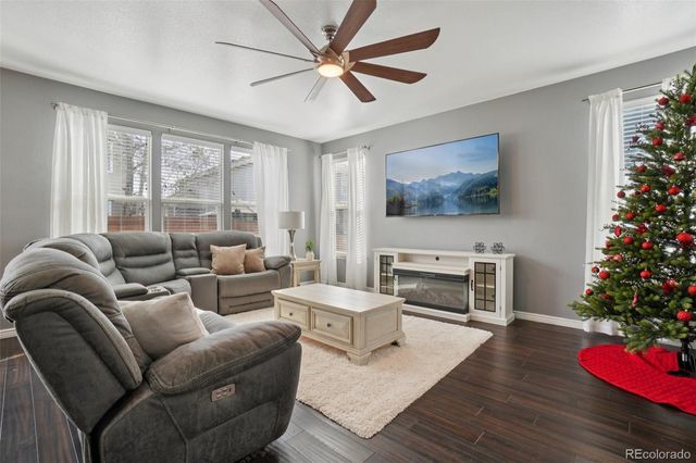 338 Mt Wilson Street, Brighton, CO 80601