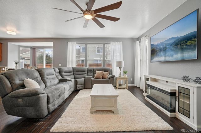 338 Mt Wilson Street, Brighton, CO 80601