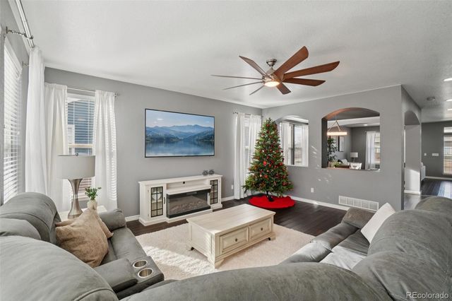 338 Mt Wilson Street, Brighton, CO 80601