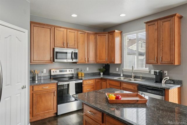 338 Mt Wilson Street, Brighton, CO 80601