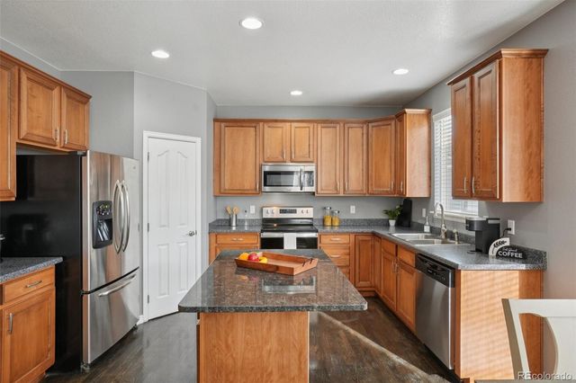 338 Mt Wilson Street, Brighton, CO 80601