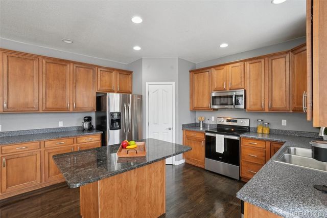 338 Mt Wilson Street, Brighton, CO 80601