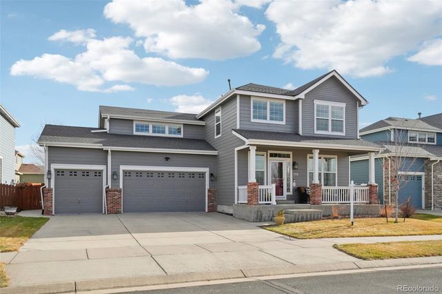 338 Mt Wilson Street, Brighton, CO 80601
