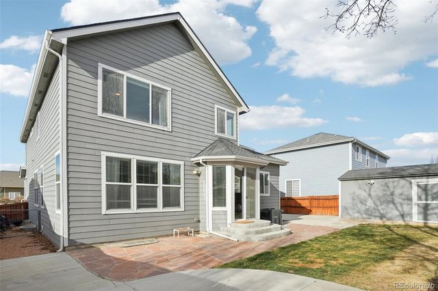 338 Mt Wilson Street, Brighton, CO 80601