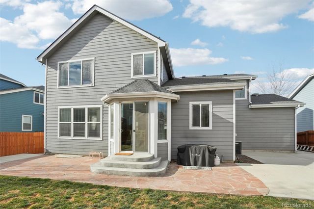 338 Mt Wilson Street, Brighton, CO 80601