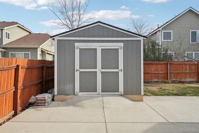 338 Mt Wilson Street, Brighton, CO 80601