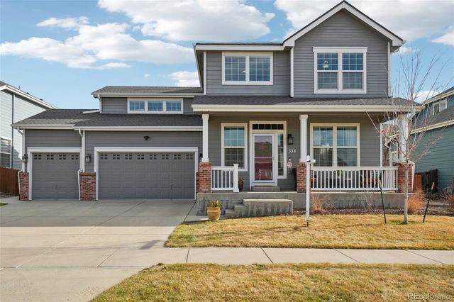 338 Mt Wilson Street, Brighton, CO 80601