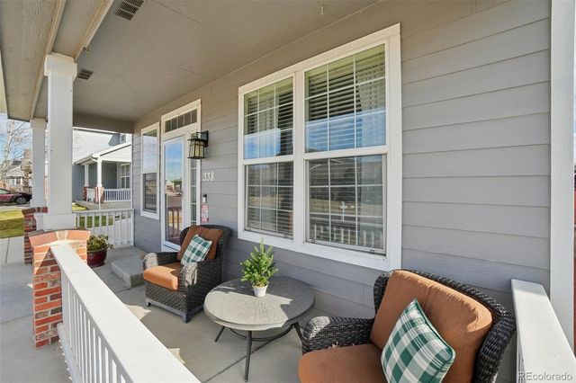 338 Mt Wilson Street, Brighton, CO 80601