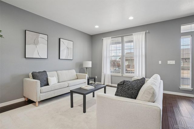 338 Mt Wilson Street, Brighton, CO 80601