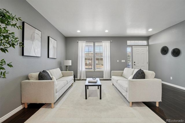 338 Mt Wilson Street, Brighton, CO 80601