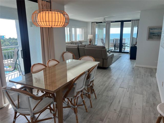 1001 POINT OF ROCKS ROAD 611, Sarasota, FL 34242