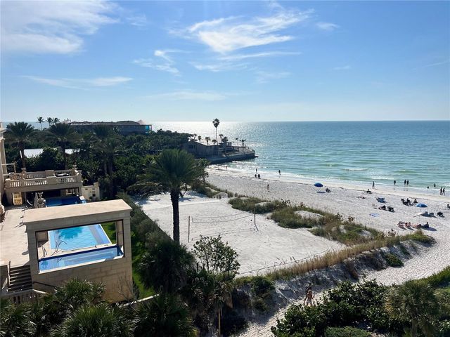 1001 POINT OF ROCKS ROAD 611, Sarasota, FL 34242