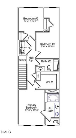 140 Blue Melody Avenue 272, Garner, NC 27529