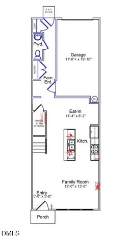 140 Blue Melody Avenue 272, Garner, NC 27529