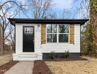 312 Union Street, Rocky Mount, NC 27803
