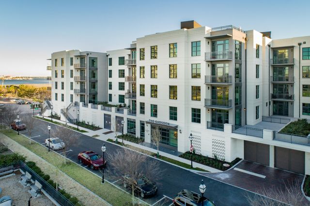 5 Gadsdenboro Street Apt 509, Charleston, SC 29401