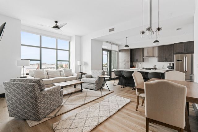 5 Gadsdenboro Street Apt 509, Charleston, SC 29401