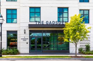 5 Gadsdenboro Street Apt 509, Charleston, SC 29401
